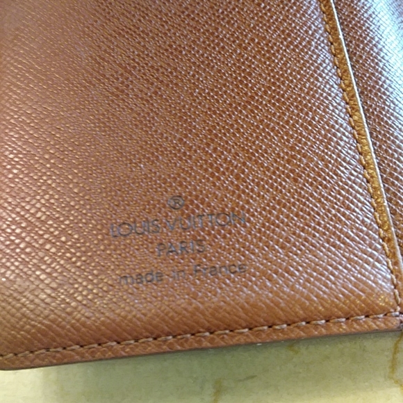 LV Small agenda - Picture 3 of 6